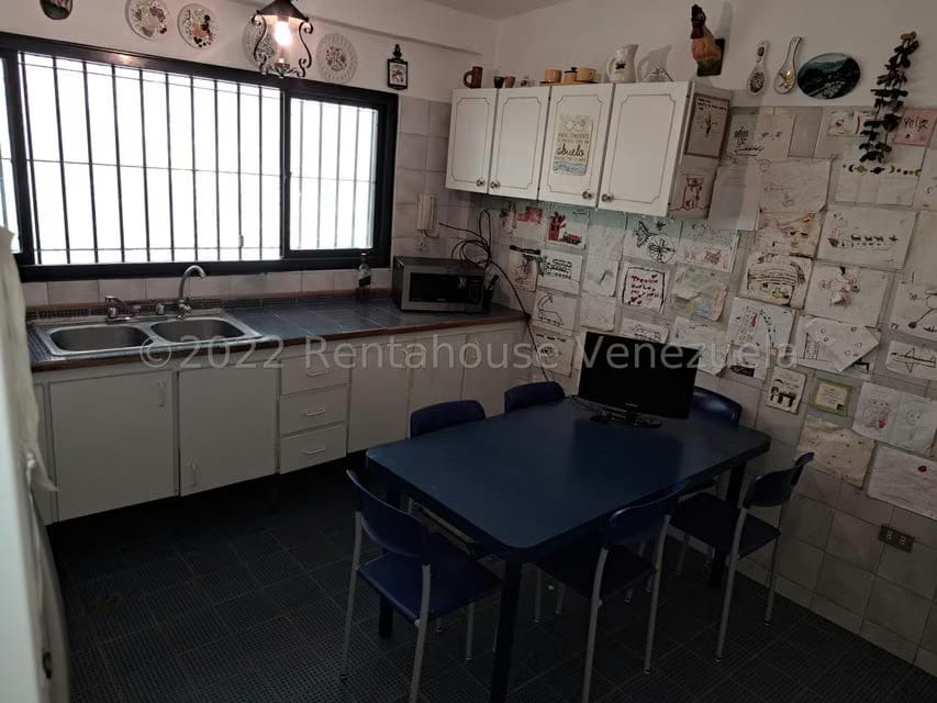 Casa (1 Nivel) en Venta en Las Marias, Distrito Metropolitano - 21