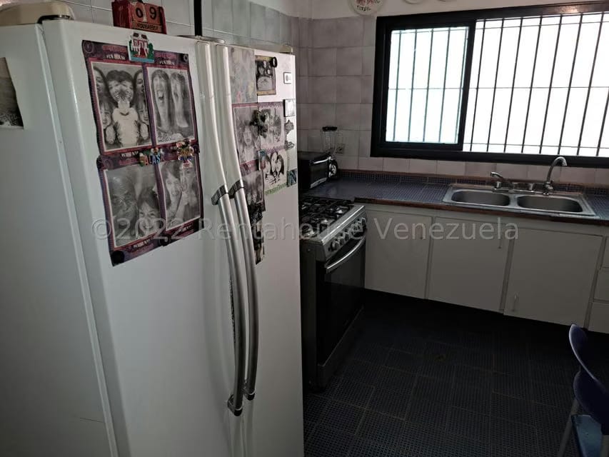 Casa (1 Nivel) en Venta en Las Marias, Distrito Metropolitano - 22
