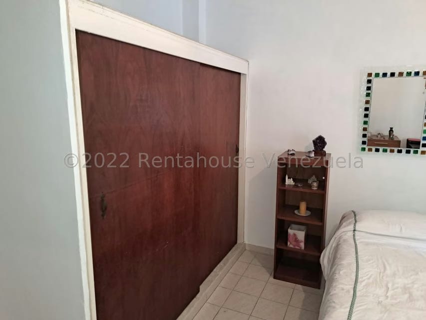 Casa (1 Nivel) en Venta en Las Marias, Distrito Metropolitano - 23