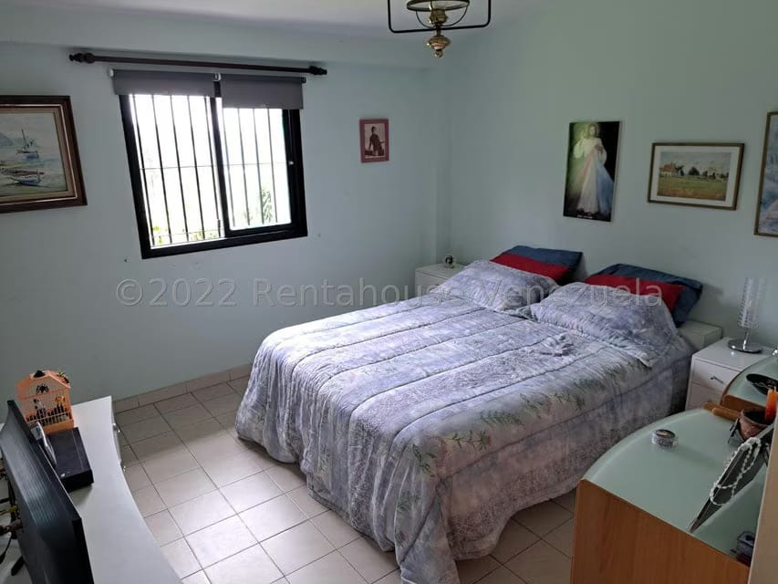 Casa (1 Nivel) en Venta en Las Marias, Distrito Metropolitano - 24