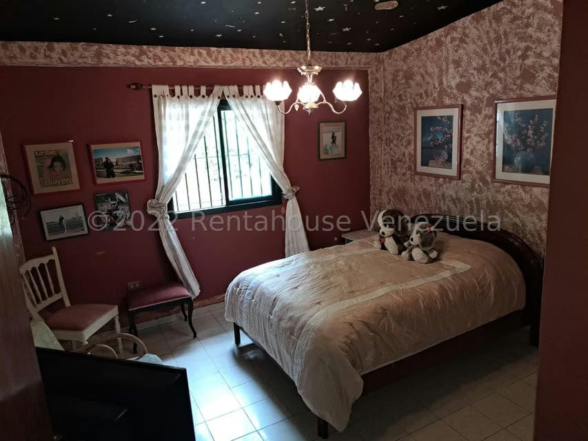 Casa (1 Nivel) en Venta en Las Marias, Distrito Metropolitano - 25