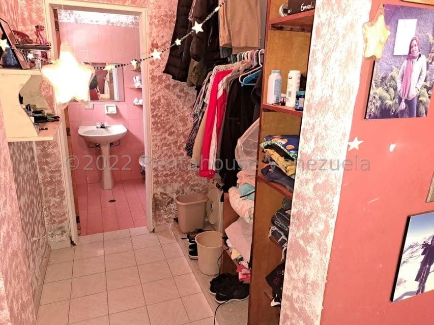 Casa (1 Nivel) en Venta en Las Marias, Distrito Metropolitano - 26