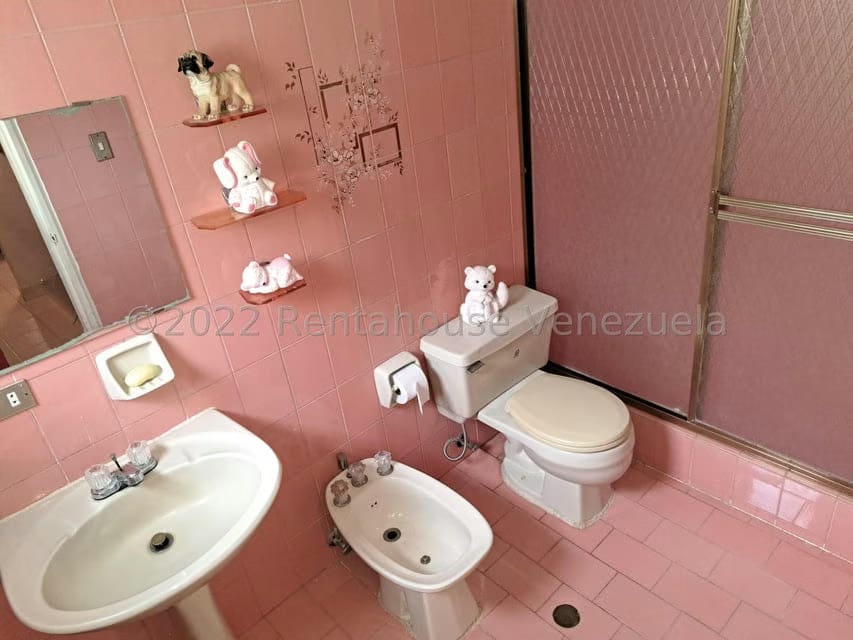 Casa (1 Nivel) en Venta en Las Marias, Distrito Metropolitano - 27