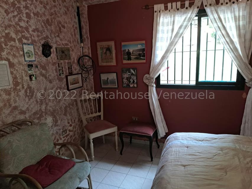 Casa (1 Nivel) en Venta en Las Marias, Distrito Metropolitano - 28