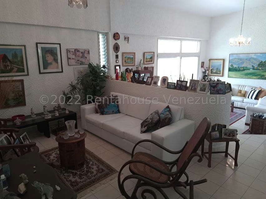 Casa (1 Nivel) en Venta en Las Marias, Distrito Metropolitano - 30