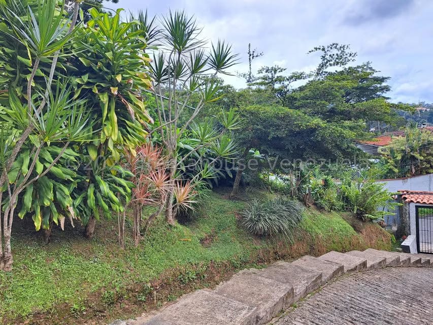 Casa (1 Nivel) en Venta en Las Marias, Distrito Metropolitano - 4