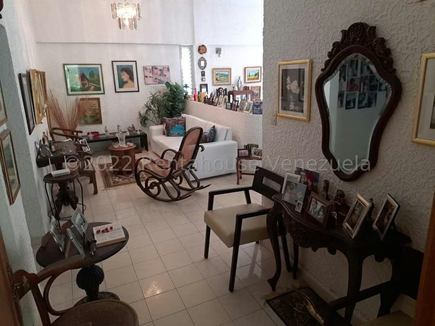 Casa (1 Nivel) en Venta en Las Marias, Distrito Metropolitano - 6