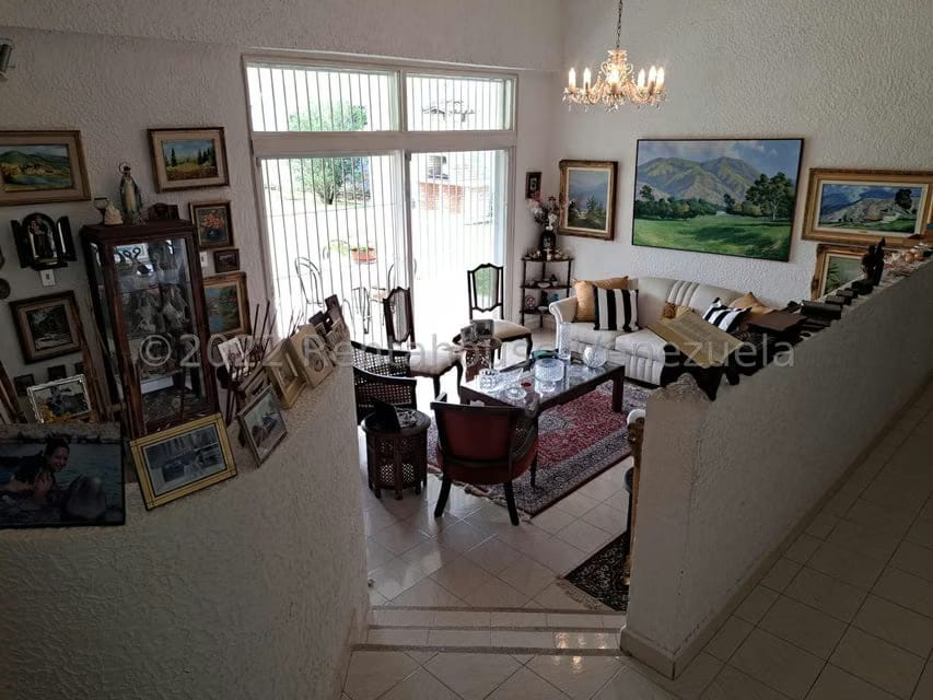 Casa (1 Nivel) en Venta en Las Marias, Distrito Metropolitano - 7