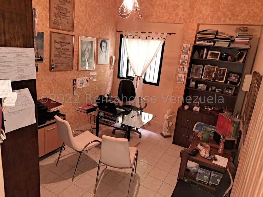 Casa (1 Nivel) en Venta en Las Marias, Distrito Metropolitano - 8