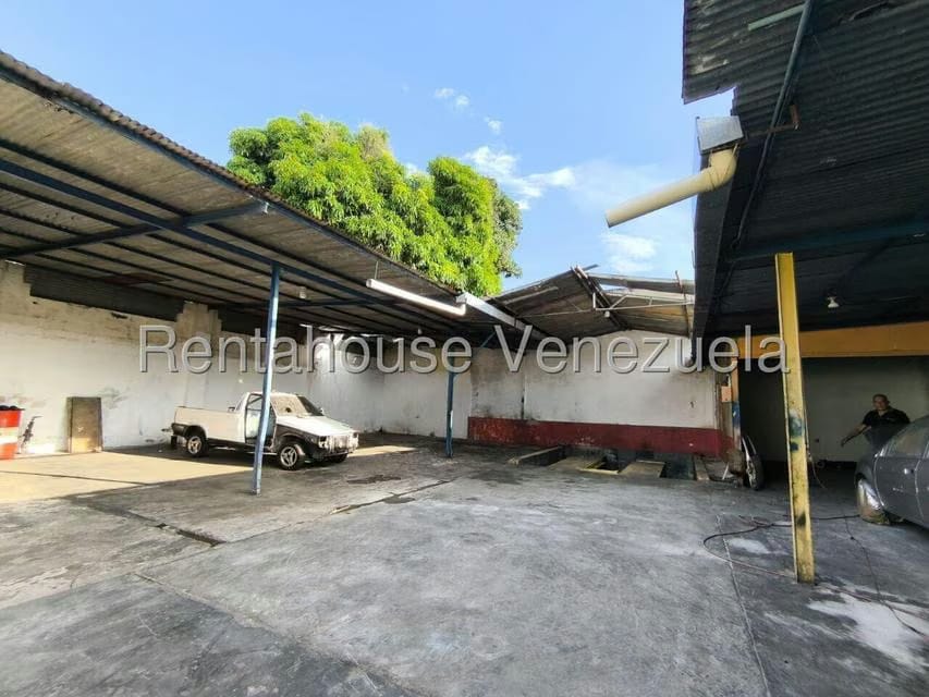 Comercial (Galpon - Deposito) en Venta en San Blas, Carabobo - 11
