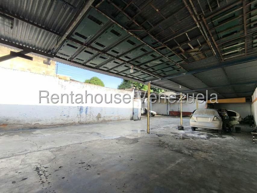 Comercial (Galpon - Deposito) en Venta en San Blas, Carabobo - 16