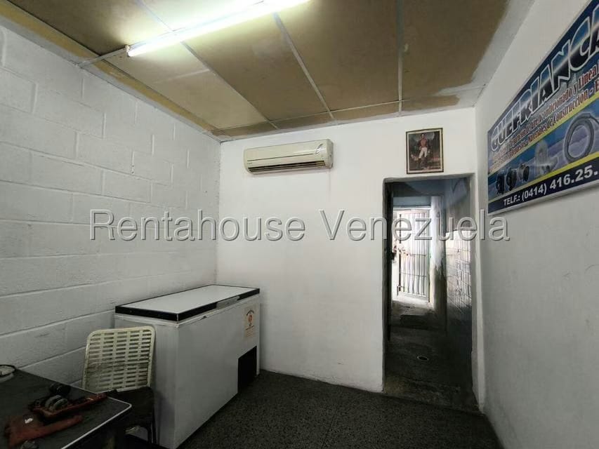 Comercial (Galpon - Deposito) en Venta en San Blas, Carabobo - 18