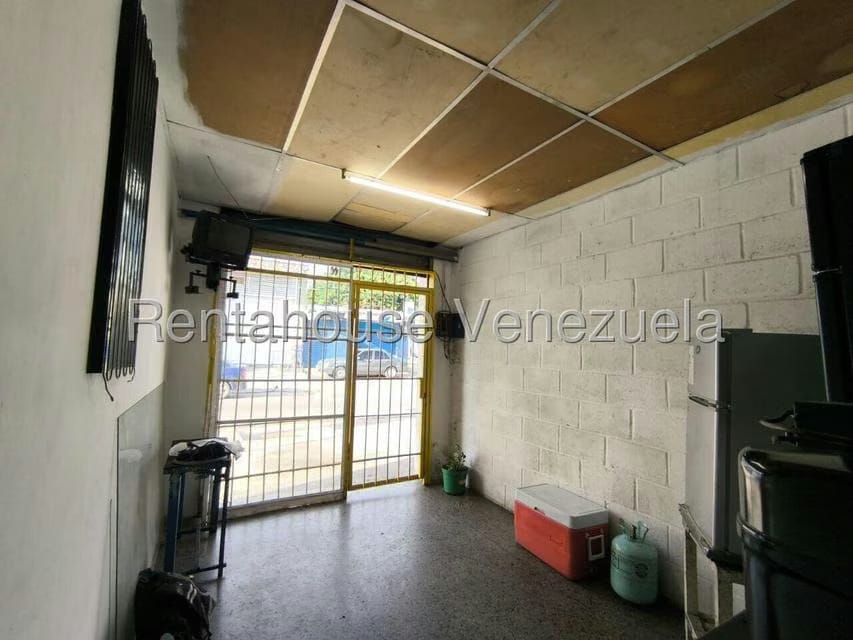 Comercial (Galpon - Deposito) en Venta en San Blas, Carabobo - 19