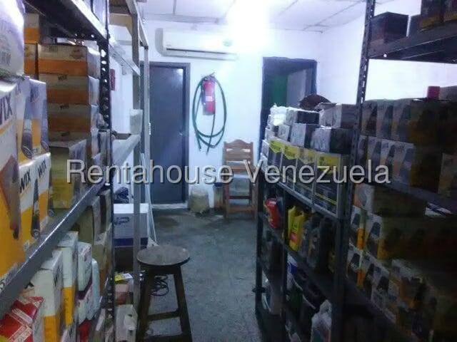 Comercial (Galpon - Deposito) en Venta en San Blas, Carabobo - 21
