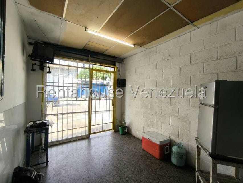 Comercial (Galpon - Deposito) en Venta en San Blas, Carabobo - 4