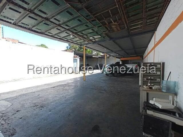 Comercial (Galpon - Deposito) en Venta en San Blas, Carabobo - 5