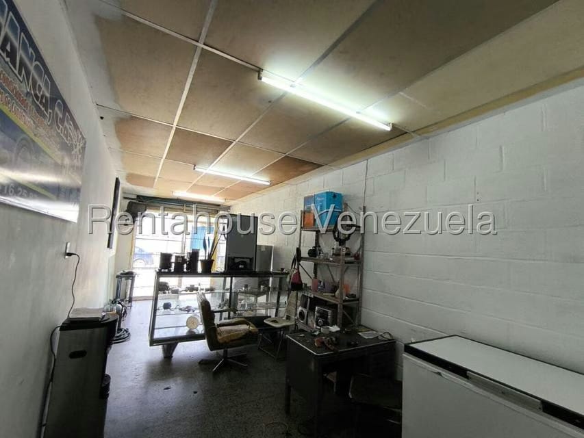 Comercial (Galpon - Deposito) en Venta en San Blas, Carabobo - 6