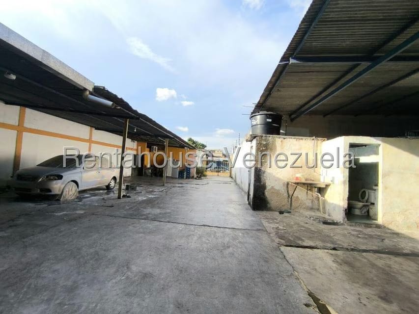 Comercial (Galpon - Deposito) en Venta en San Blas, Carabobo - 8