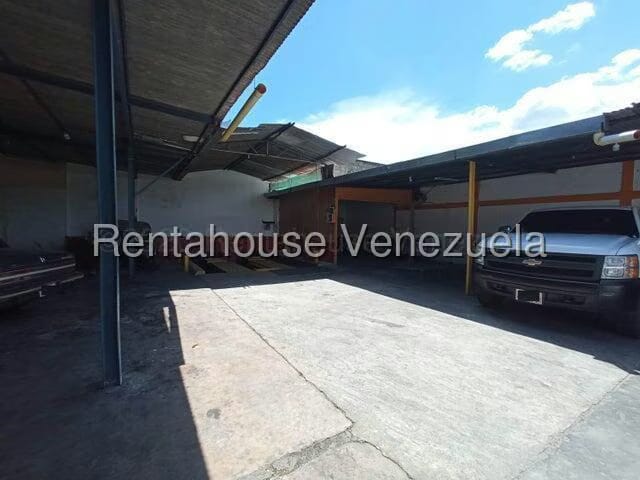 Comercial (Galpon - Deposito) en Venta en San Blas, Carabobo - 9