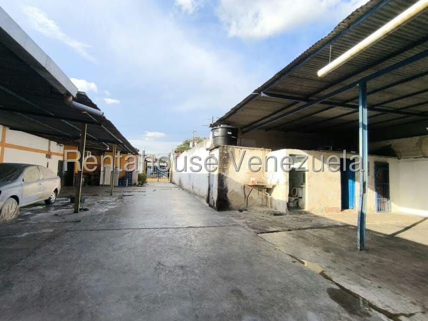Comercial (Galpon - Deposito) en Venta en San Blas, Carabobo - 10