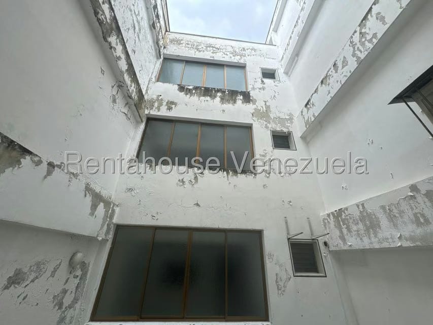 Comercial (Local Comercial) en Venta en Baruta, Distrito Metropolitano - 19