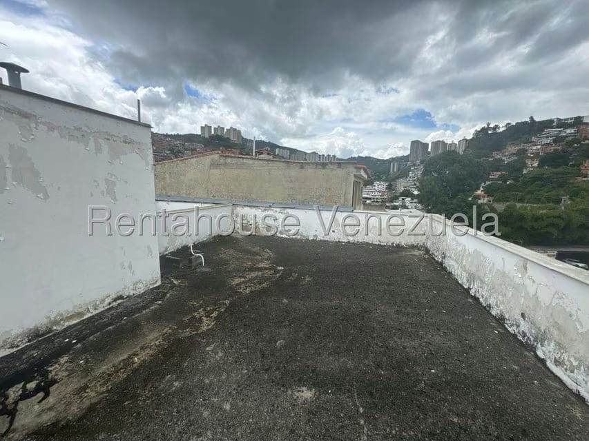 Comercial (Local Comercial) en Venta en Baruta, Distrito Metropolitano - 27