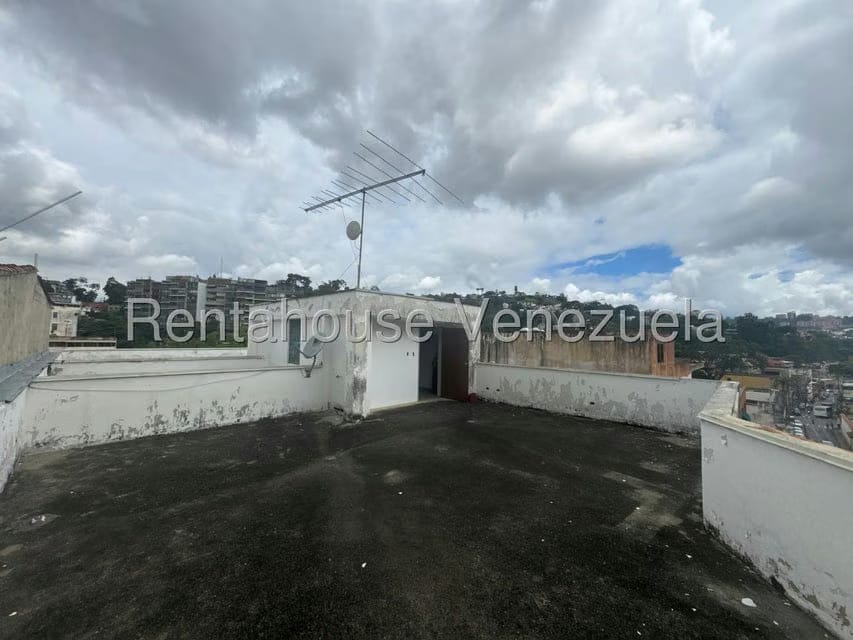 Comercial (Local Comercial) en Venta en Baruta, Distrito Metropolitano - 28