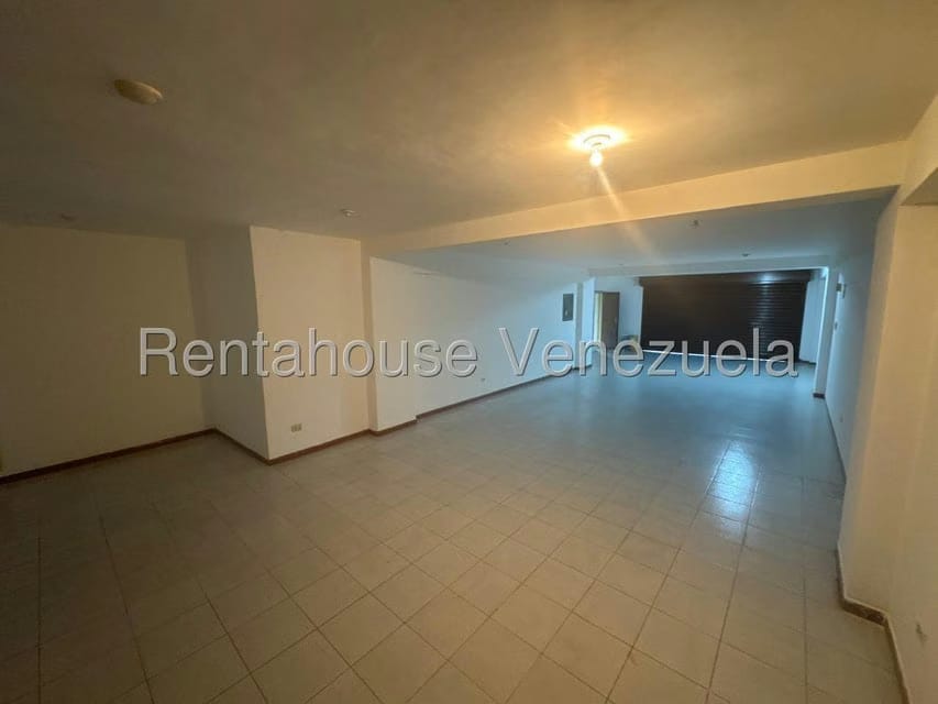 Comercial (Local Comercial) en Venta en Baruta, Distrito Metropolitano - 5