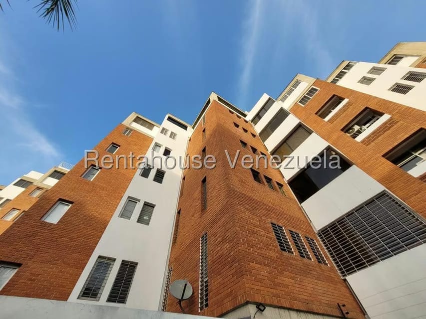 Apartamento (Duplex) en Venta en Los Samanes, Distrito Metropolitano