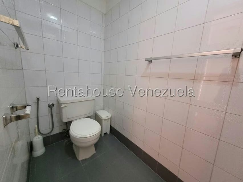 Apartamento (Duplex) en Venta en Los Samanes, Distrito Metropolitano - 15