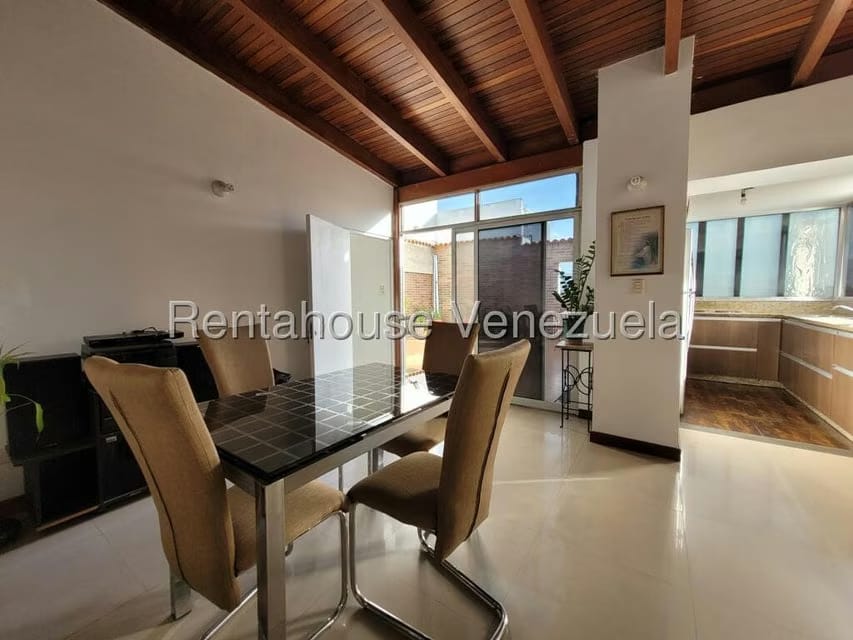 Apartamento (Duplex) en Venta en Los Samanes, Distrito Metropolitano - 17