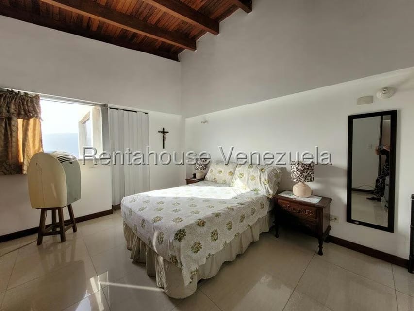 Apartamento (Duplex) en Venta en Los Samanes, Distrito Metropolitano - 20