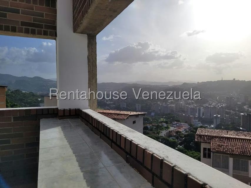 Apartamento (Duplex) en Venta en Los Samanes, Distrito Metropolitano - 24
