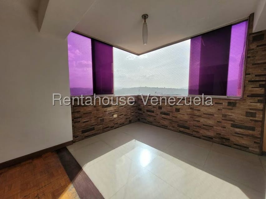 Apartamento (Duplex) en Venta en Los Samanes, Distrito Metropolitano - 5