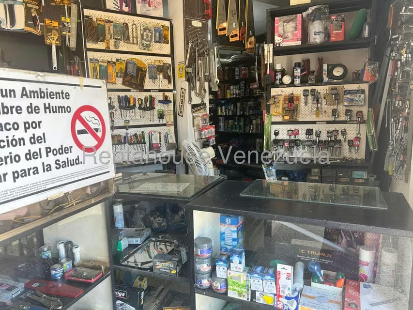 Comercial (Local Comercial) en Venta en Higuerote, Miranda - 2