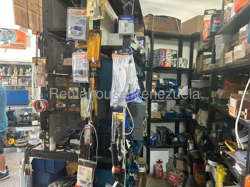 Comercial (Local Comercial) en Venta en Higuerote, Miranda - 11