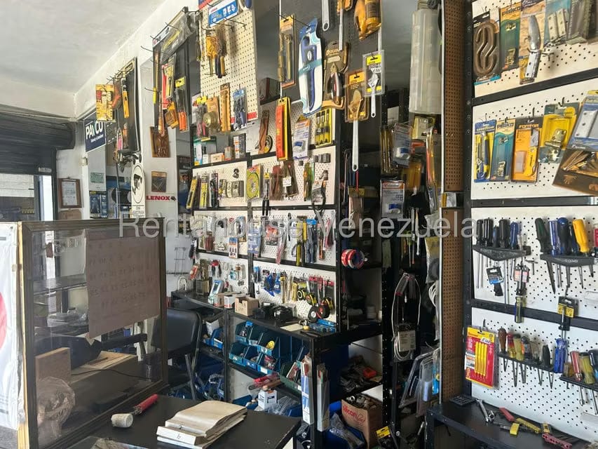 Comercial (Local Comercial) en Venta en Higuerote, Miranda - 12