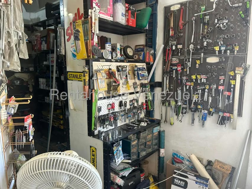 Comercial (Local Comercial) en Venta en Higuerote, Miranda - 13