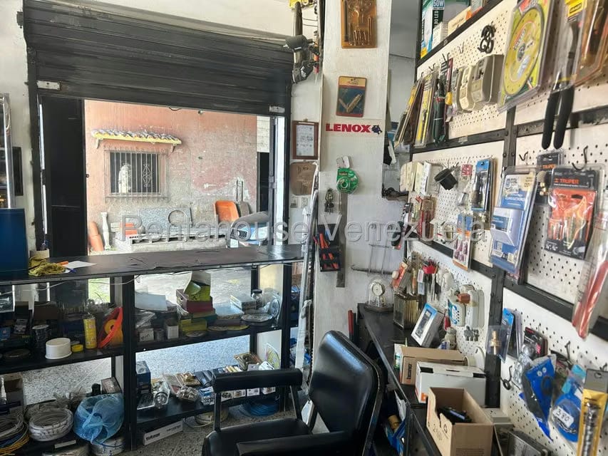 Comercial (Local Comercial) en Venta en Higuerote, Miranda - 14