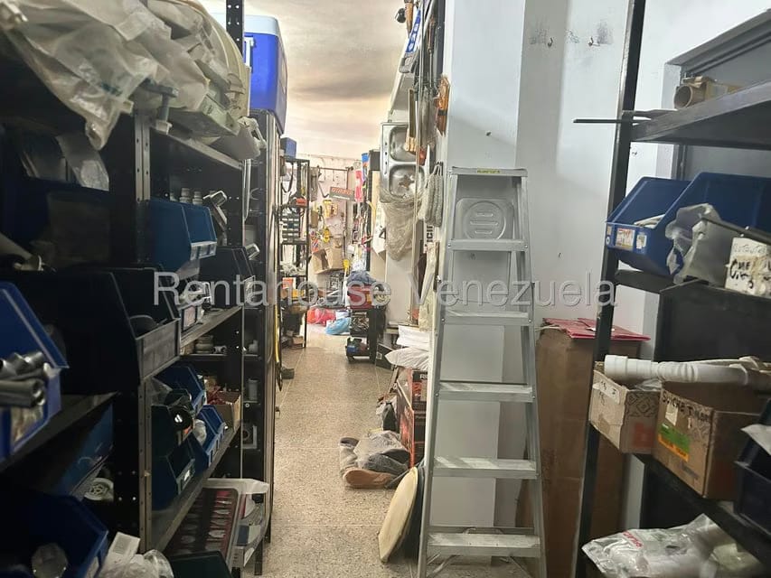 Comercial (Local Comercial) en Venta en Higuerote, Miranda - 15