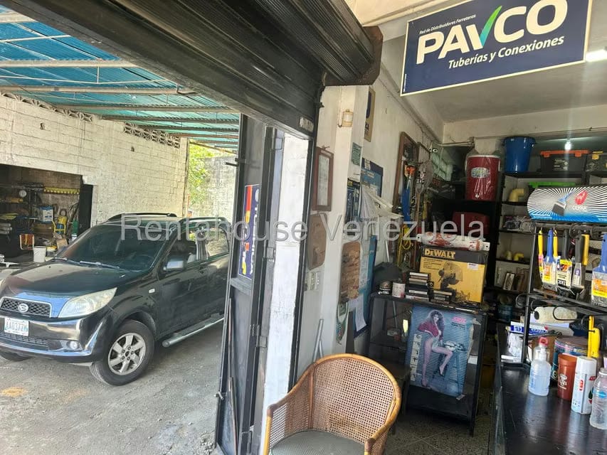 Comercial (Local Comercial) en Venta en Higuerote, Miranda - 17