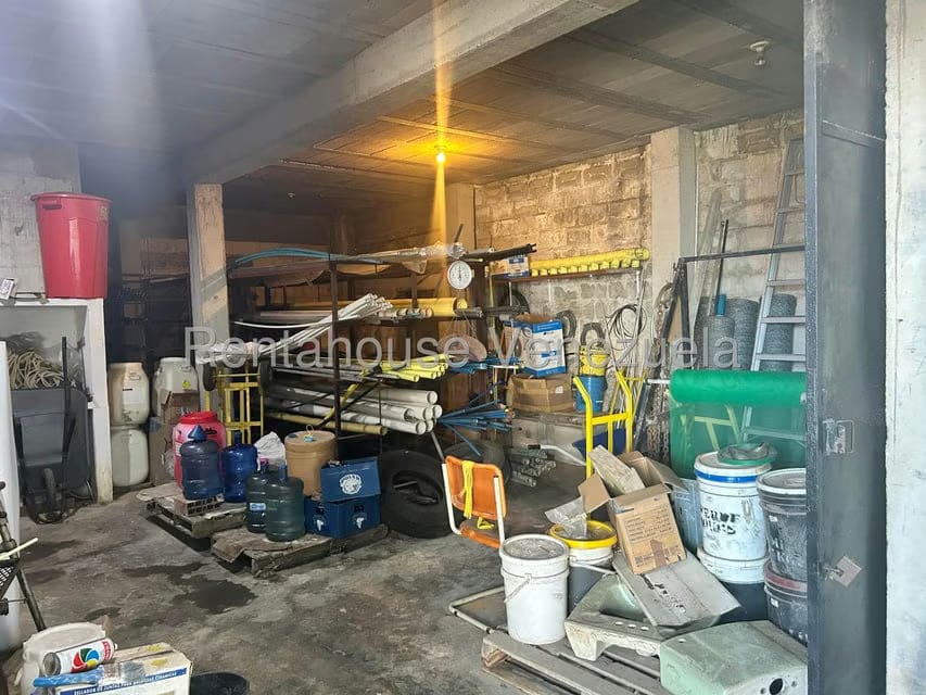 Comercial (Local Comercial) en Venta en Higuerote, Miranda - 20