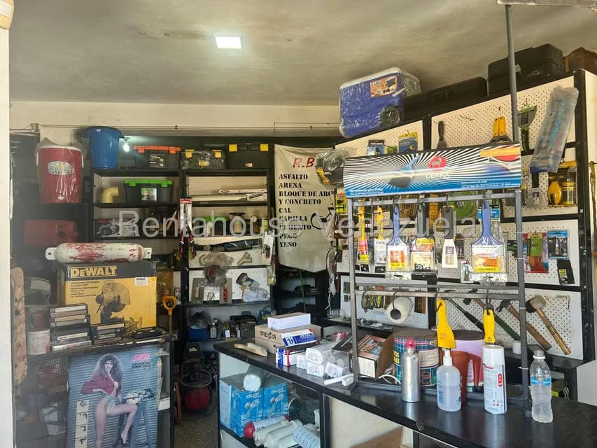 Comercial (Local Comercial) en Venta en Higuerote, Miranda - 3