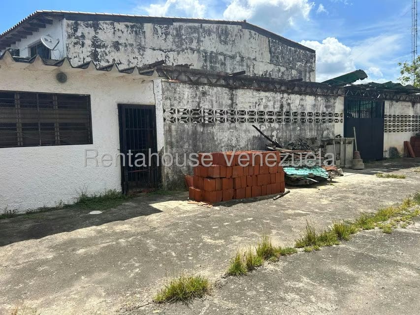 Comercial (Local Comercial) en Venta en Higuerote, Miranda - 21