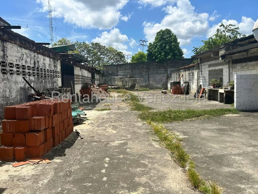Comercial (Local Comercial) en Venta en Higuerote, Miranda - 22