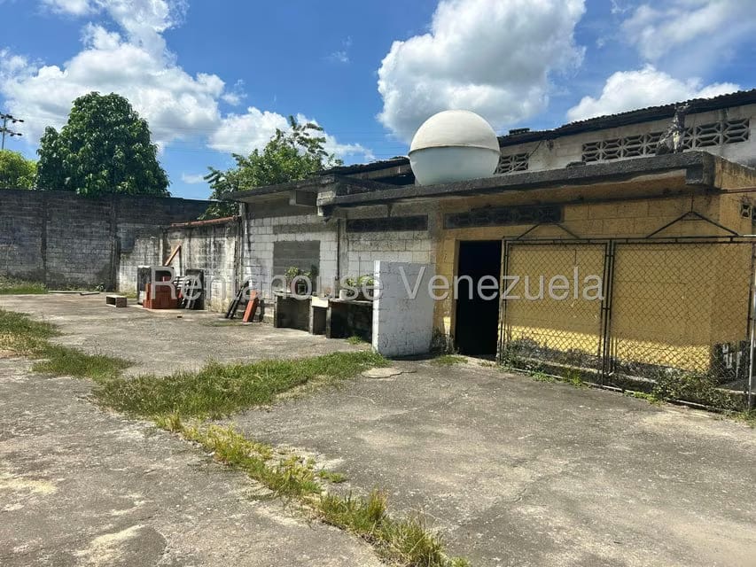 Comercial (Local Comercial) en Venta en Higuerote, Miranda - 23
