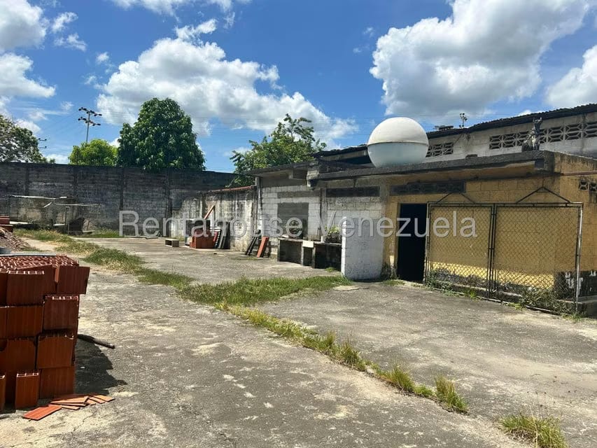 Comercial (Local Comercial) en Venta en Higuerote, Miranda - 29