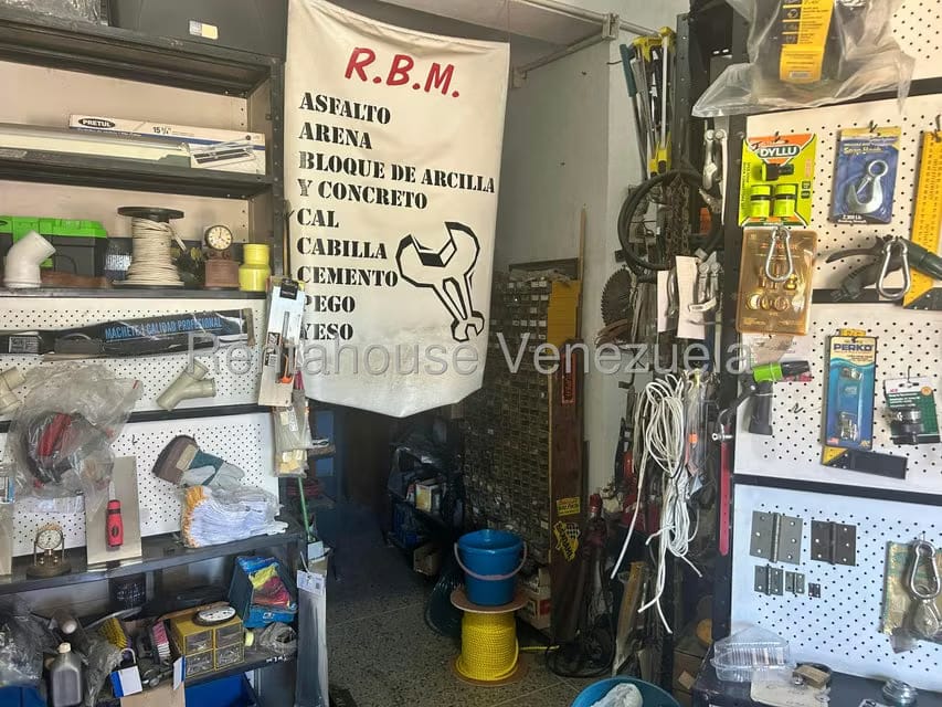 Comercial (Local Comercial) en Venta en Higuerote, Miranda - 4