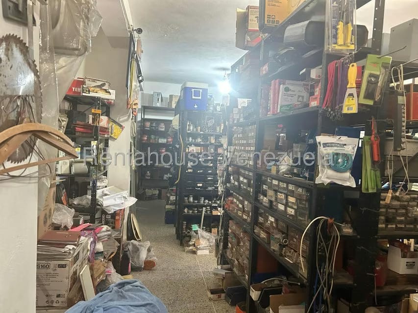 Comercial (Local Comercial) en Venta en Higuerote, Miranda - 5
