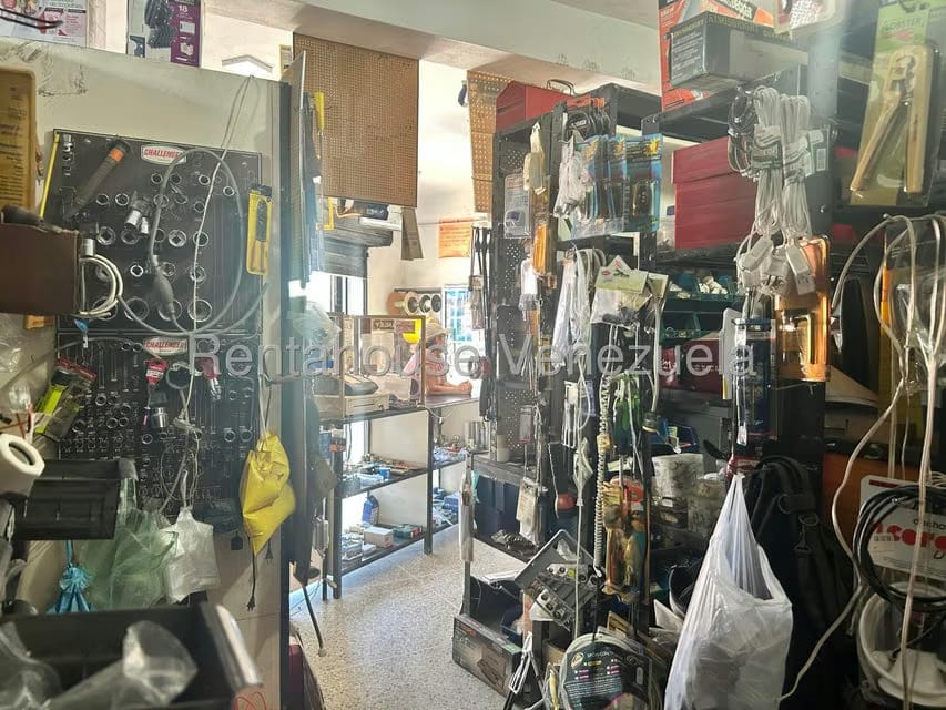 Comercial (Local Comercial) en Venta en Higuerote, Miranda - 8